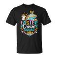 Easter Cruise 2024 Squad Cruising Holiday Family Matching T-Shirt