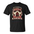 Édition Limitée Thérapie Karate T-Shirt