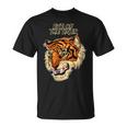 Eye Of A Tiger T-Shirt