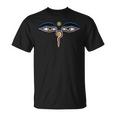 Eyes Of Buddha T-Shirt