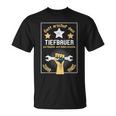 Farmers Builder T-Shirt