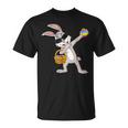 Frohe Oster Happy Easter T-Shirt