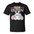 Frohe Ostern Bunny Easter Bunny T-Shirt