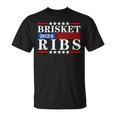 Brisket Ribs Brisket Ribs 2024 T-Shirt