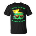 Dumpster This Little Light-Of Mine Lil Dumpster Fire T-Shirt