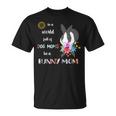 Be A Dutch Bunny Rabbit Mom Mother T-Shirt