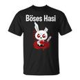 Evil Hasi T-Shirt