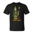 Go'n Git St Patrick's Day T-Shirt