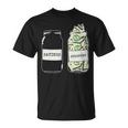 Sneakerhead Addict Sneakers Fund Fresh Kicks T-Shirt