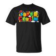 Gamer Super Cousin Gamer For Cousin T-Shirt