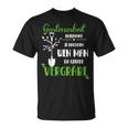 Gardening Relaxed T-Shirt