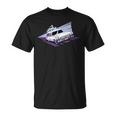 Ghostbusters Ecto-Vektor T-Shirt