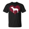 For Bulldog Terrier Dog Lover Owner ParentT-Shirt