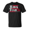 Hawk Tuah 24 Spit On That Thang Election T-Shirt