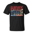 Hawk Tuah 24 Spit On That Thang T-Shirt