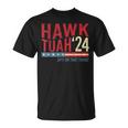 Hawk Tuah Spit On That Thang Hawk Thua Hawk Tua T-Shirt