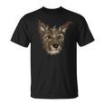 Hazie Pups Terrier Mix Scruffy Dog T-Shirt