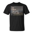 In Hoc Signo Vinces T-Shirt