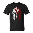 Husaria Polish Warrior Polish Hussar Polish Culture T-Shirt