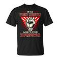 I'm A Flight Surgeon What's Your Superpower T-Shirt