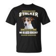 Jack Russell Terrier Jack Russell Dog T-Shirt