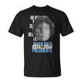 Javier Milei Presite Argentina 2023 T-Shirt