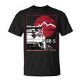 Jdm Scion Sports Car Fr-S Tuning Car T-Shirt