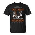 Kalamazoo College T-Shirt