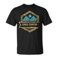 Kings Canyon Vintage Kings Canyon National Park T-Shirt