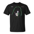 Kiss 1978 Peter Criss T-Shirt