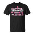 Get In Loser We're Going To Cheer Competition Apparel T-Shirt