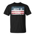 Made In Wyandotte Michigan T-Shirt