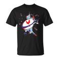 Maillot Joueur De Rugby Pour Homme Enfants Xv De France T-Shirt