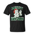 Merry Rizz-Mas T-Shirt