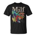 Milf Man I Love Fish T-Shirt