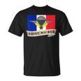 Militaire Saint-Michel Patron Parachutiste France Armée T-Shirt