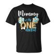 Mommy Of Mr Onederful 1St Birthday First One-Derful Matching T-Shirt