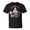 MsRachel Birthday One Year Old Birthday Ms Rachel T-Shirt