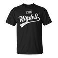 Nigdeli 51 Türkiye Memleket Nigde T-Shirt