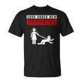 Novio Despedida De Soltero Bajo Nueva Dirección Camiseta Camiseta unisex