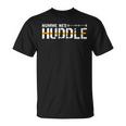 Number Ned Huddle Forest Markgräflerland Baden Badner T-Shirt