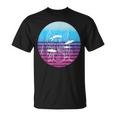 Octopus Drums Octopus Playing Drums Drummer Music Love T-Shirt