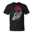 Old School Tattoo Tatuaje Tatuado Regalo Camiseta unisex