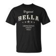 Original Bella T-Shirt