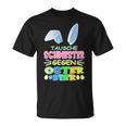 OsterFor Boys Easter Egg T-Shirt