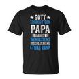 Papaateratertag Lustige Sprüche Kapuzenjacke T-Shirt