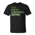 Passionate Galabauer T-Shirt