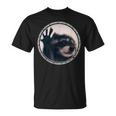 Pedro Raccoon Dancing Meme T-Shirt