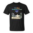 Pgsrnv Yes Band Tales From Topographic Oceans T-Shirt