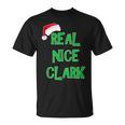 Real Nice Clark T-Shirt